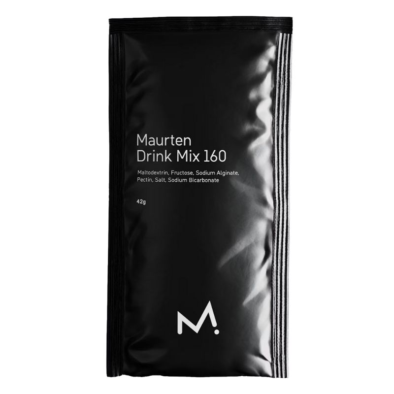 Maurten Hydrogel Drink Powder Drink Mix 320 | 83g เครื่องดื่มผง Maurten คาร์บ 80 กรัม