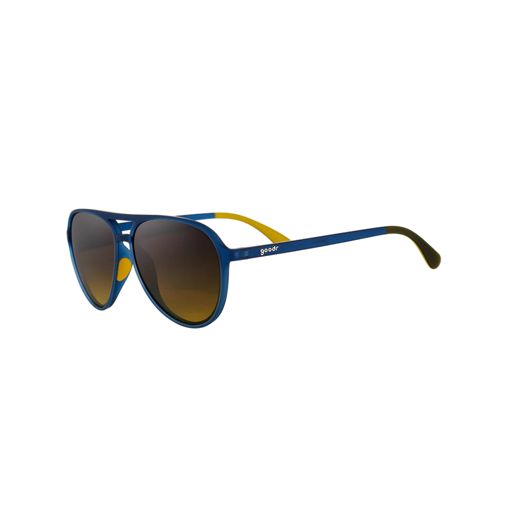 GOODR - MACH G GOODR FREQUENT SKYMALL SHOPPERS แว่นกันแดดทรงนักบิน