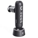 OYeet Nex Mini Massage Gun Grey 2