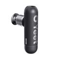 OYeet Nex Mini Massage Gun Grey 3