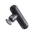 OYeet Nex Mini Massage Gun Grey 6