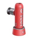 OYeet Nex Mini Massage Gun Red 1