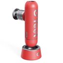 OYeet Nex Mini Massage Gun Red 2