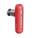 OYeet Nex Mini Massage Gun Red 3