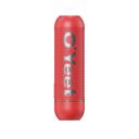 OYeet Nex Mini Massage Gun Red 4