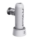 OYeet Nex Mini Massage Gun White 1