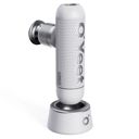 OYeet Nex Mini Massage Gun White 2