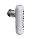 OYeet Nex Mini Massage Gun White 3