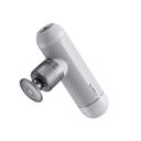 OYeet Nex Mini Massage Gun White 6