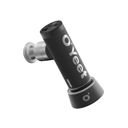 OYeet Nex Pro II Massage Gun Grey 2