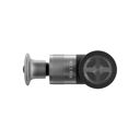 OYeet Nex Pro II Massage Gun Grey 3