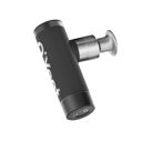 OYeet Nex Pro II Massage Gun Grey 9
