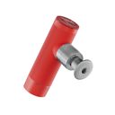 OYeet Nex Pro II Massage Gun Red 11