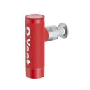 OYeet Nex Pro II Massage Gun Red 12