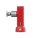 OYeet Nex Pro II Massage Gun Red 1