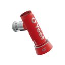 OYeet Nex Pro II Massage Gun Red 2