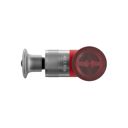 OYeet Nex Pro II Massage Gun Red 3