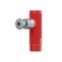OYeet Nex Pro II Massage Gun Red 5