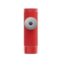 OYeet Nex Pro II Massage Gun Red 6