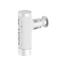 OYeet Nex Pro II Massage Gun White 12