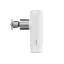 OYeet Nex Pro II Massage Gun White 4