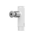 OYeet Nex Pro II Massage Gun White 5