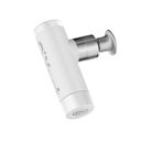 OYeet Nex Pro II Massage Gun White 9