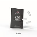 Mileage 250 Salt Plus Mileage 10 Caps Non Caffeine | แคปซูลเกลือแร่ ป้องกันตะคริว 2