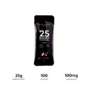 Mileage 25 Boost Hydrogel | เจลพลังงานที่ดูดซึมเร็ว ไม่ระคายเคืองท้อง 1