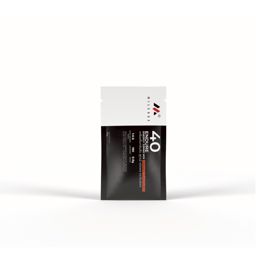 Mileage 40 Endure Drink Mix Caffeine | เครื่องดื่มชงพลังงานสูงพร้อมคาเฟอีน