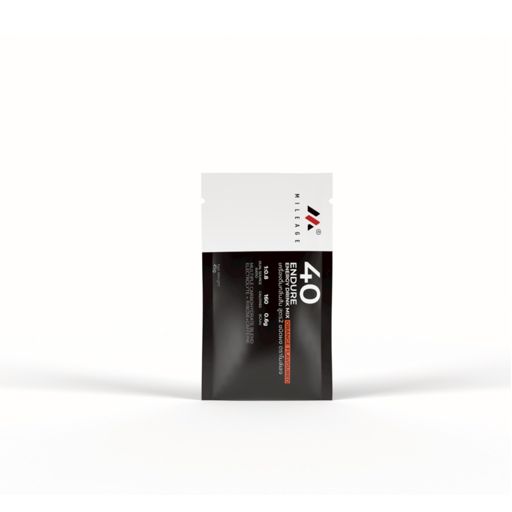 Mileage 40 Endure Drink Mix Caffeine | เครื่องดื่มชงพลังงานสูงพร้อมคาเฟอีน