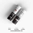Mileage 500 Hydro Plus Mileage 10 Tabs Orange Citrus Non Caffeine | เม็ดฟู่เพิ่มความชุ่มชื้น 1