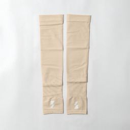 Motive Arm Sleeves - AeroSkin Collection - Clay Sand | ปลอกแขนรัดกล้ามเนื้อ