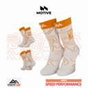  Motive Sock Speed Performance Motive x Khaoyai 100 White 1