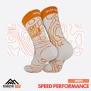  Motive Sock Speed Performance Motive x Khaoyai 100 White 4