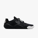 Vivobarefoot Men's Motus Flex Obsidian รองเท้าเทรนนิ่ง 1