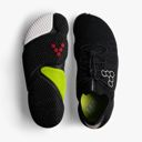 Vivobarefoot Men's Motus Flex Obsidian รองเท้าเทรนนิ่ง 2