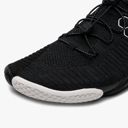 Vivobarefoot Men's Motus Flex Obsidian รองเท้าเทรนนิ่ง 6