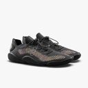 Vivobarefoot Women's Motus Flex Obsidian/ Spacedye รองเท้าเทรนนิ่ง 4