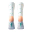 Motive NEON MOVE COLLECTION - Performance - White/Peach Free size ถุงเท้าวิ่ง 4