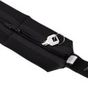 Fitletic Bolt Fit Double Running Pouch Black กระเป๋าคาดเอววิ่ง 3