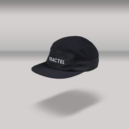 Fractel M-Series Core Cap Jet หมวกวิ่ง Fractel M-Series Core Cap กันรังสียูวี แห้งไว วัสดุรีไซเคิล
