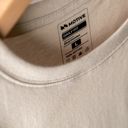 Motive Daily Fit Tank top Pure Freedom Collection Dust White เสื้อกล้าม Motive ผ้านุ่ม ยืดหยุ่นสูง ใส่ได้ทุกวัน Daily Fit 3