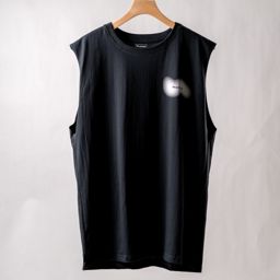Motive Daily Fit Tank top Pure Freedom Collection Fade Black เสื้อกล้าม Motive ผ้านุ่ม ยืดหยุ่นสูง ใส่ได้ทุกวัน Daily Fit