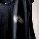 Motive Daily Fit Tank top Pure Freedom Collection Fade Black เสื้อกล้าม Motive ผ้านุ่ม ยืดหยุ่นสูง ใส่ได้ทุกวัน Daily Fit 2