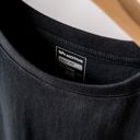 Motive Daily Fit Tank top Pure Freedom Collection Fade Black เสื้อกล้าม Motive ผ้านุ่ม ยืดหยุ่นสูง ใส่ได้ทุกวัน Daily Fit 3