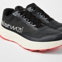 NNormal Kjerag 2.0 Shoe Black รองเท้าวิ่งเทรล/อัลตร้า 2