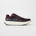 NNormal Kjerag 2.0 Shoe Burgundy รองเท้าวิ่งเทรล/อัลตร้า 1