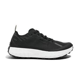 Norda Women's 001A Black | รองเท้าวิ่งเทรล