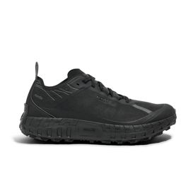 Norda Man's 001A Stealth Black | รองเท้าวิ่งเทรล